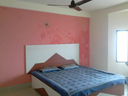 Hotel Sea Dream Lodge Puri Exterior photo