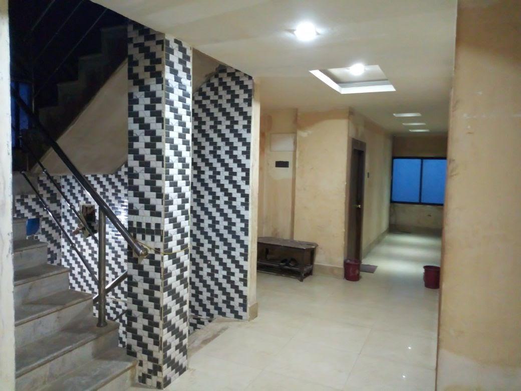 Hotel Sea Dream Lodge Puri Exterior photo