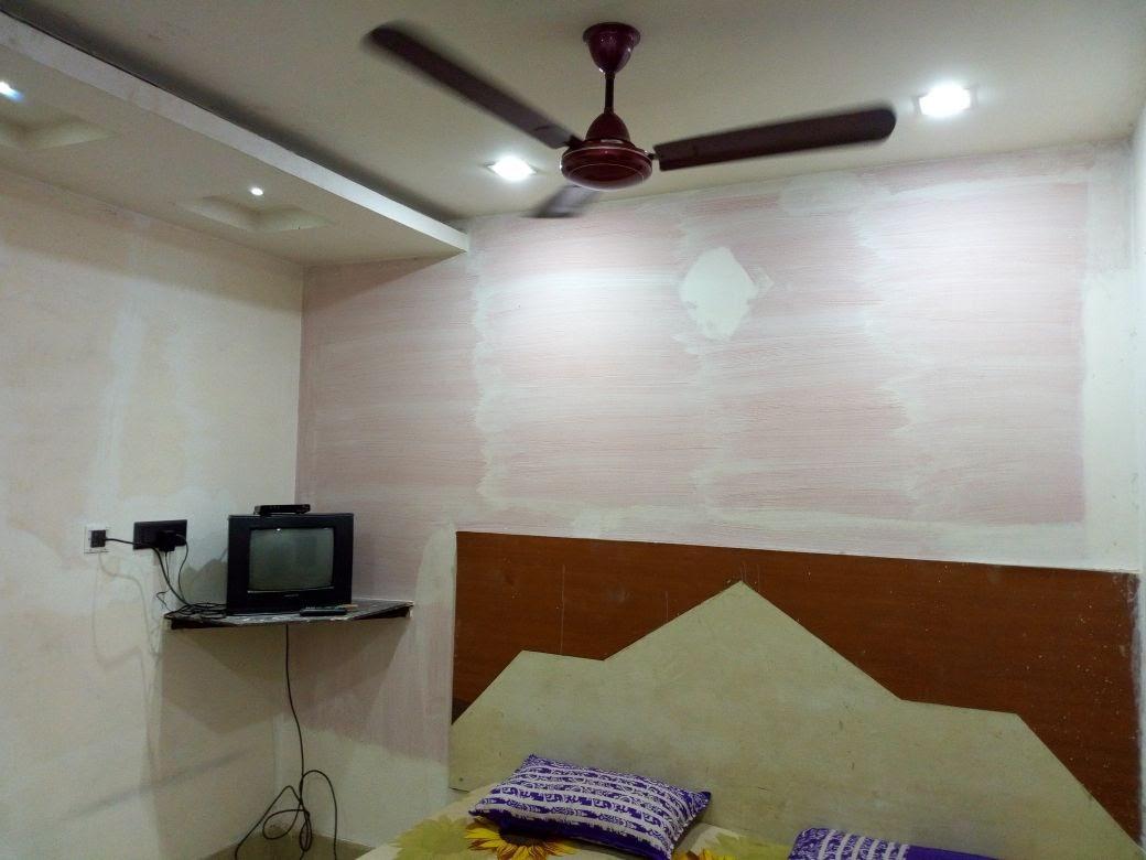 Hotel Sea Dream Lodge Puri Exterior photo