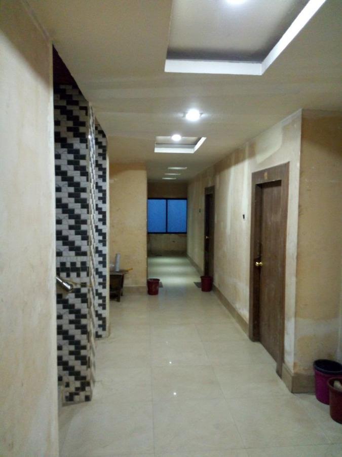 Hotel Sea Dream Lodge Puri Exterior photo